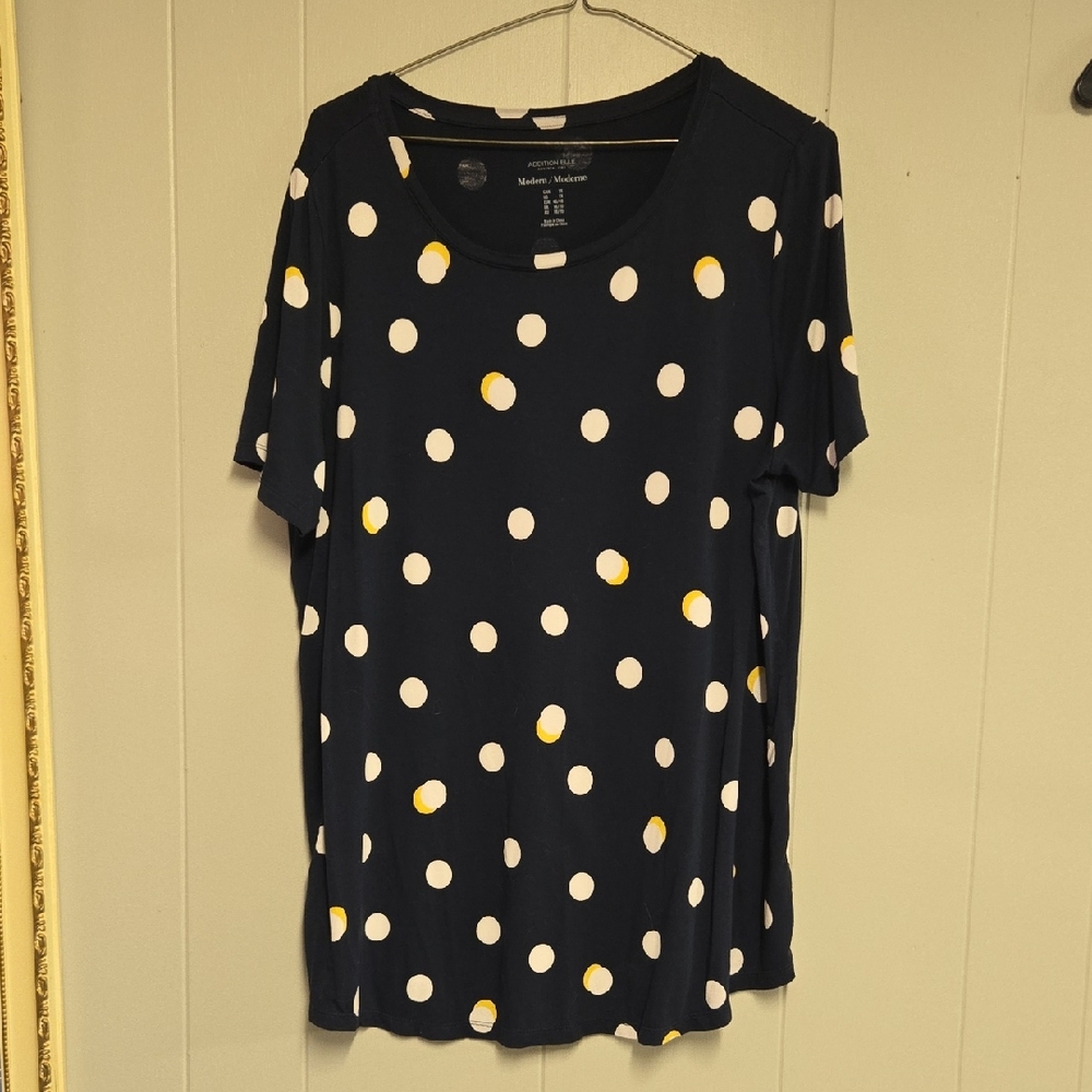 Additionelle Tshirt